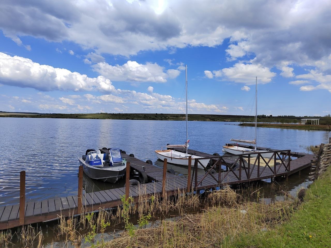 Реализация в Мордовии национальных проектов, предложенных Президентом России